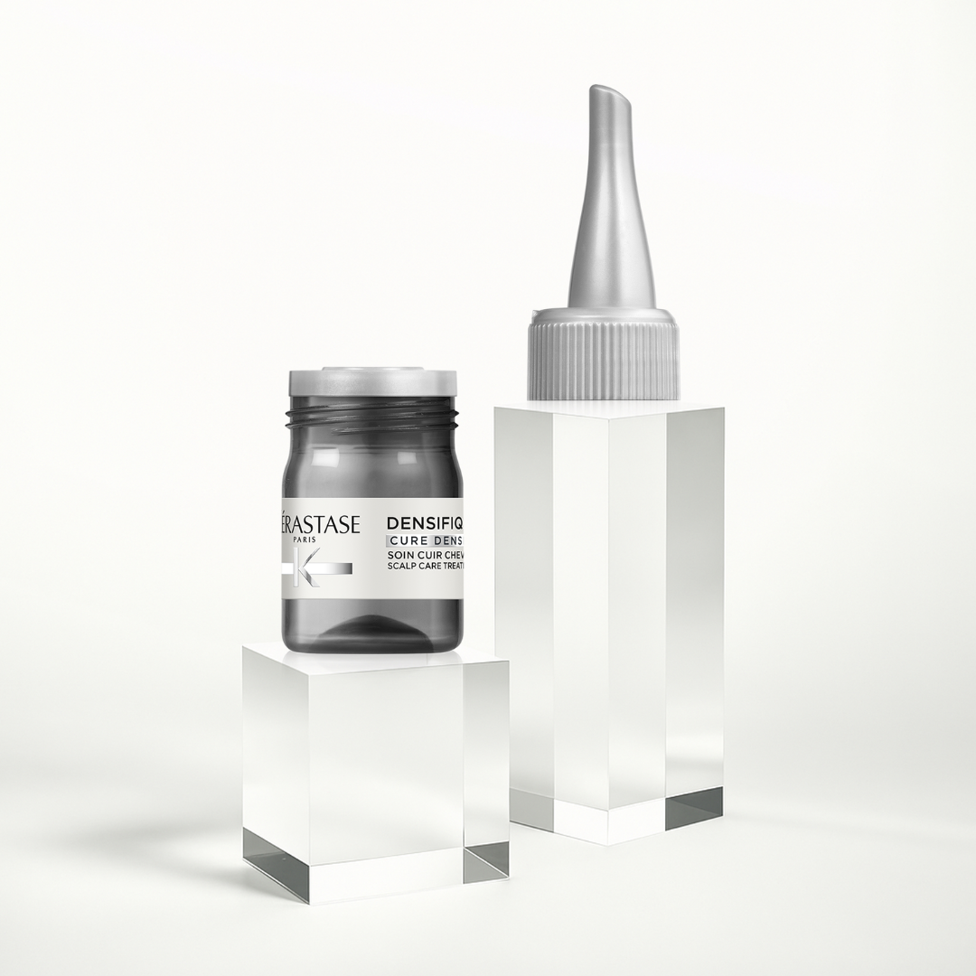 Kérastase Densifique Cure Densite Ampoules Scalp Care Treatment 42x6ml