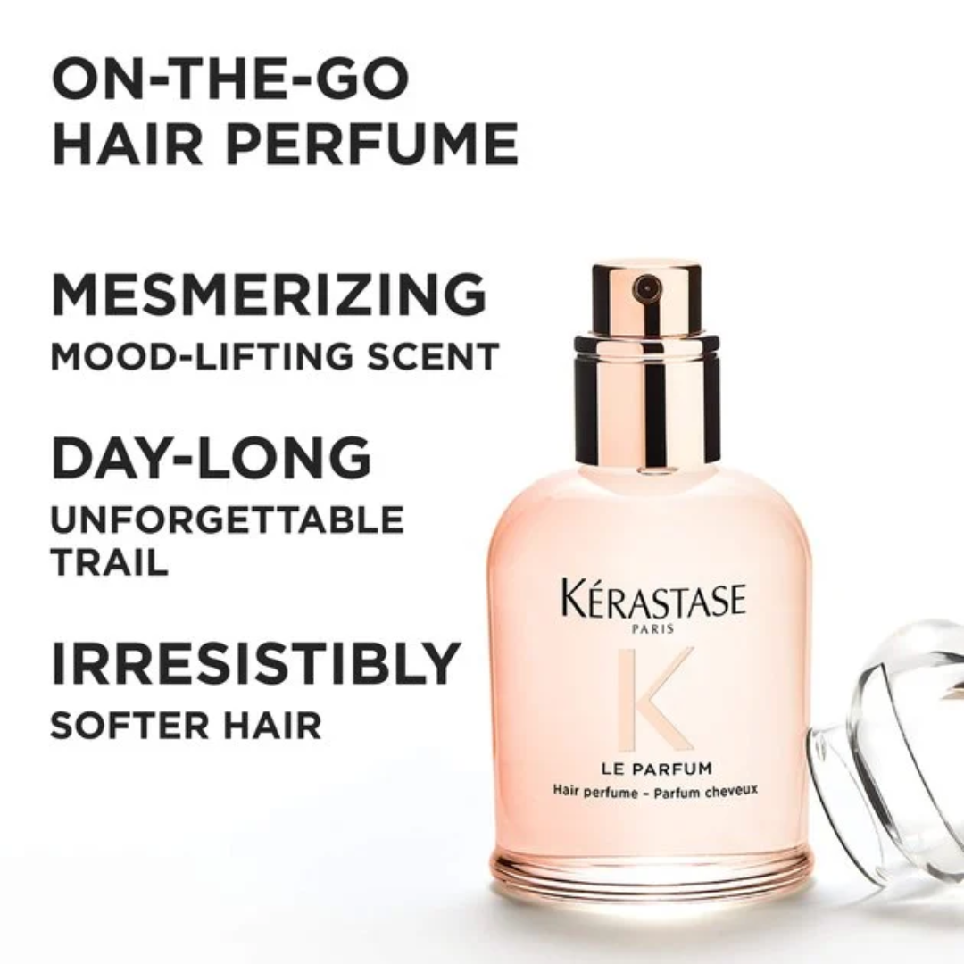 Kérastase Gloss Absolu Le Parfum Hair Perfume