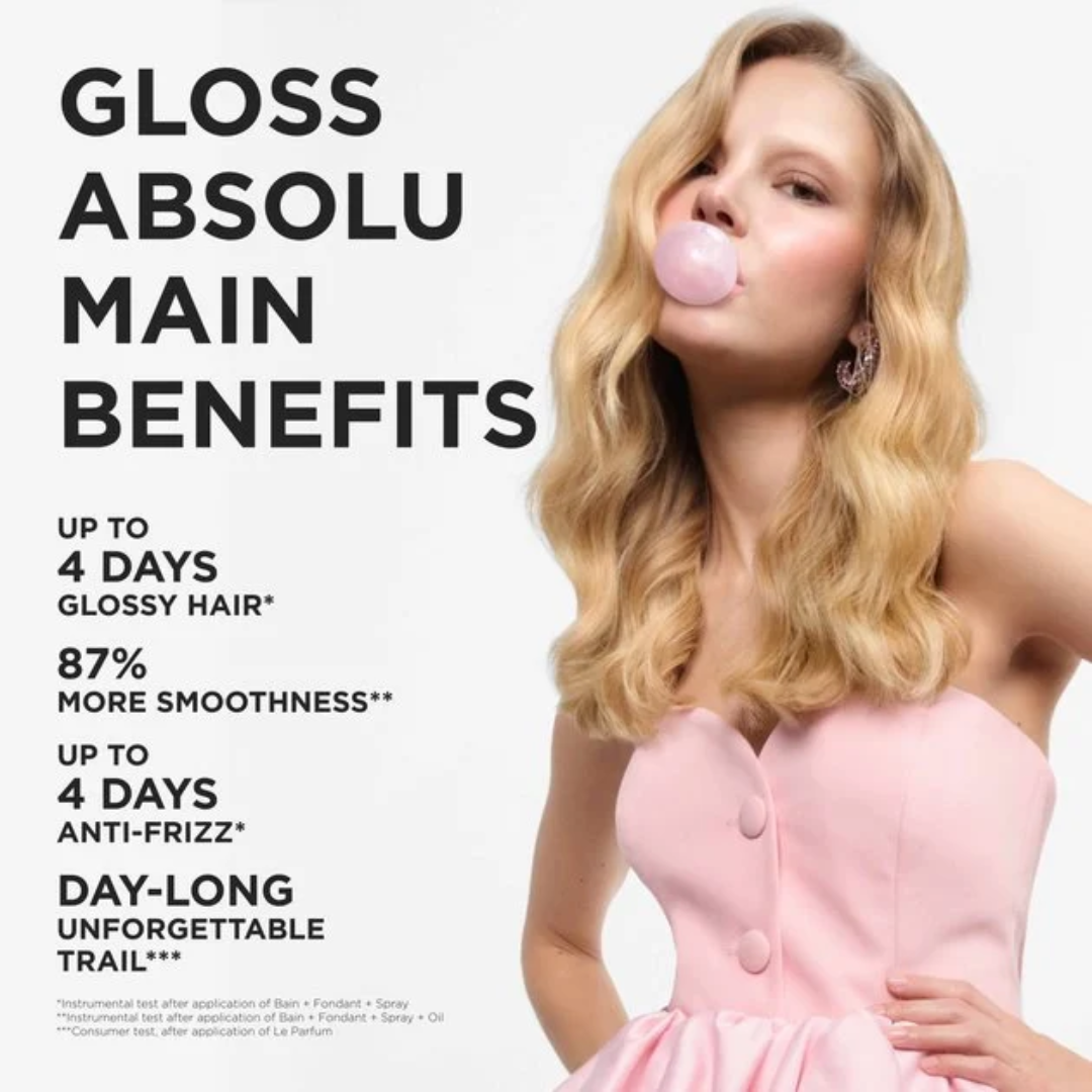 Kérastase Gloss Absolu Le Parfum Hair Perfume