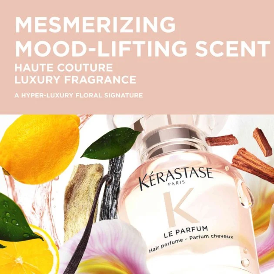 Kérastase Gloss Absolu Le Parfum Hair Perfume