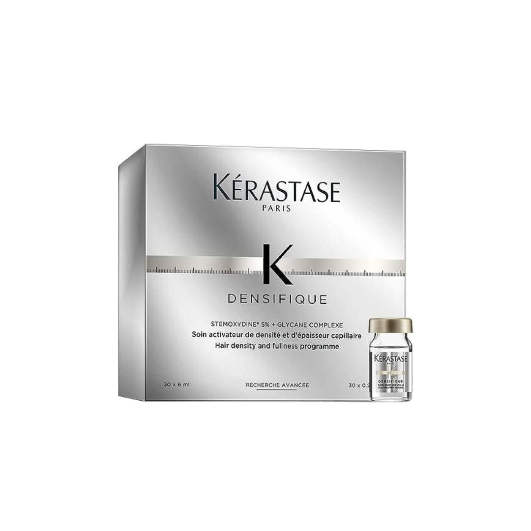 Kérastase Densifique Cure Densifique Scalp Treatment 30x6ml