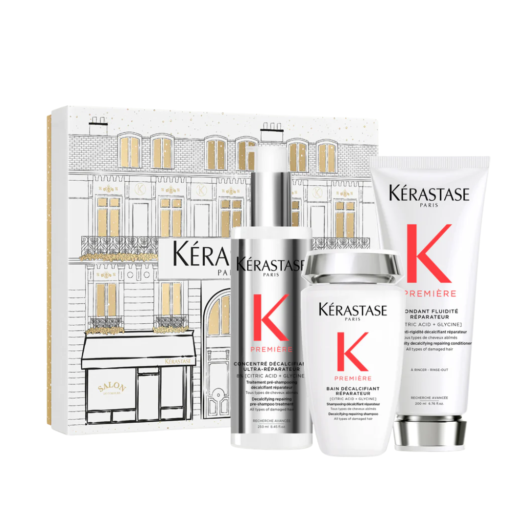 Kérastase Premiere Fondant Luxury Haircare Holidays 25 Set