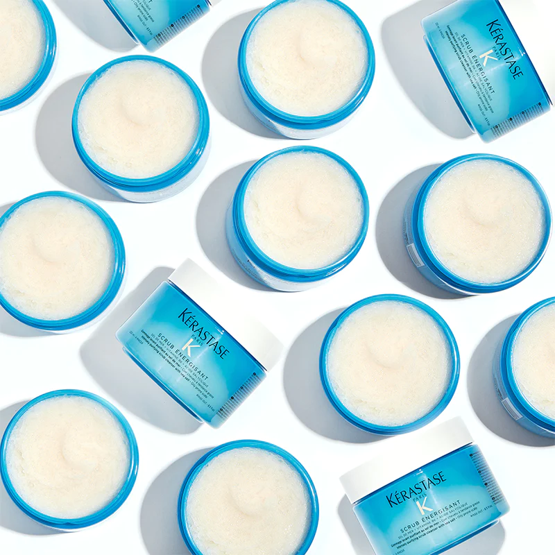 Kérastase Fusio Scrub Purifying Scalp 250ml