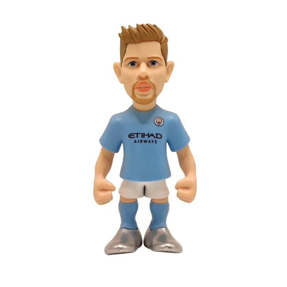 Kevin De Bruyne - Medaid International