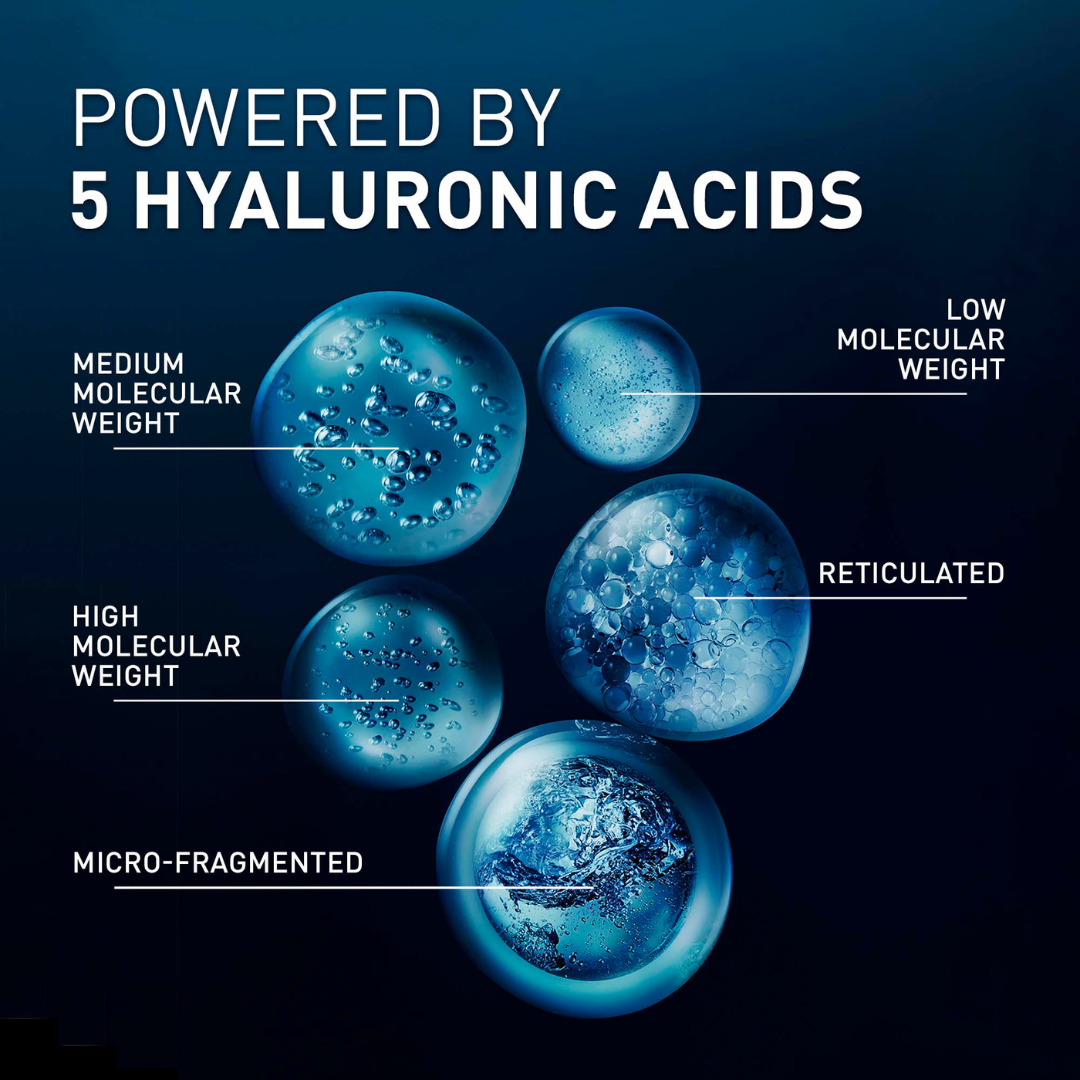 Filorga Hyalu-Filler Anti-Ageing Plumping Face Cream
