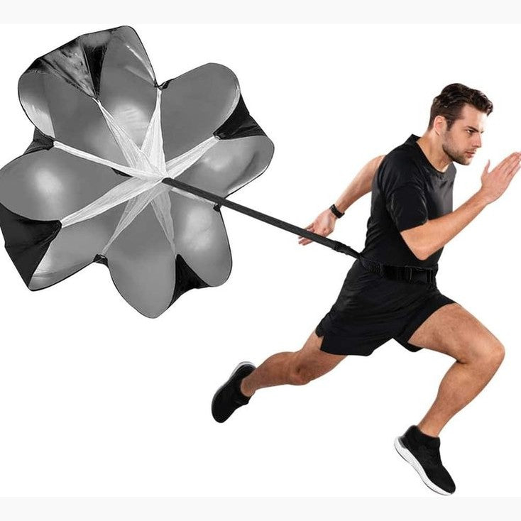 Single Parachute