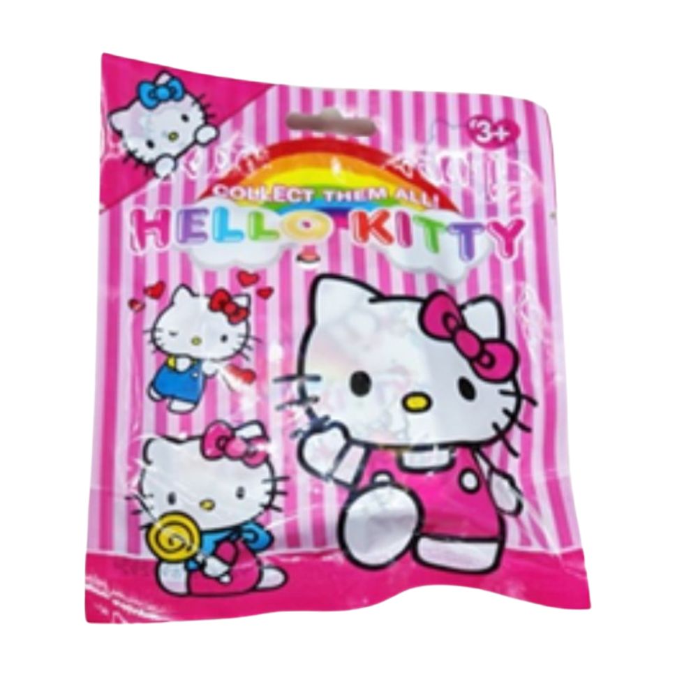 Hello Kitty Blind Bag Lebanon