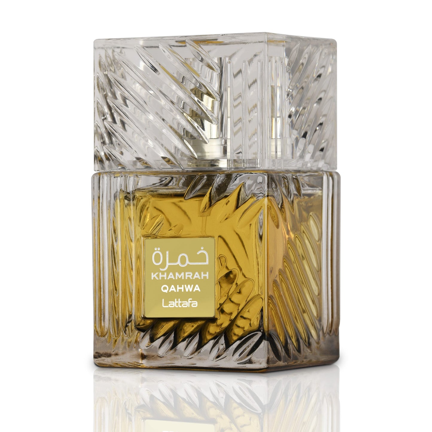 Khamrah Qahwa by Lattafa for Women and Men - Medaid International