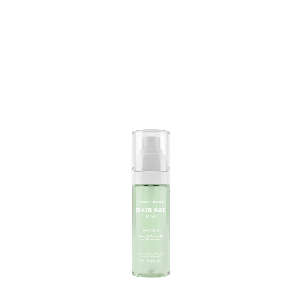 Khan El Kaser Hair Mist Baylasan 60ml