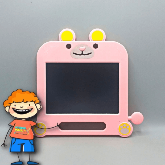 Kids Creative Writing Board - Medaid International