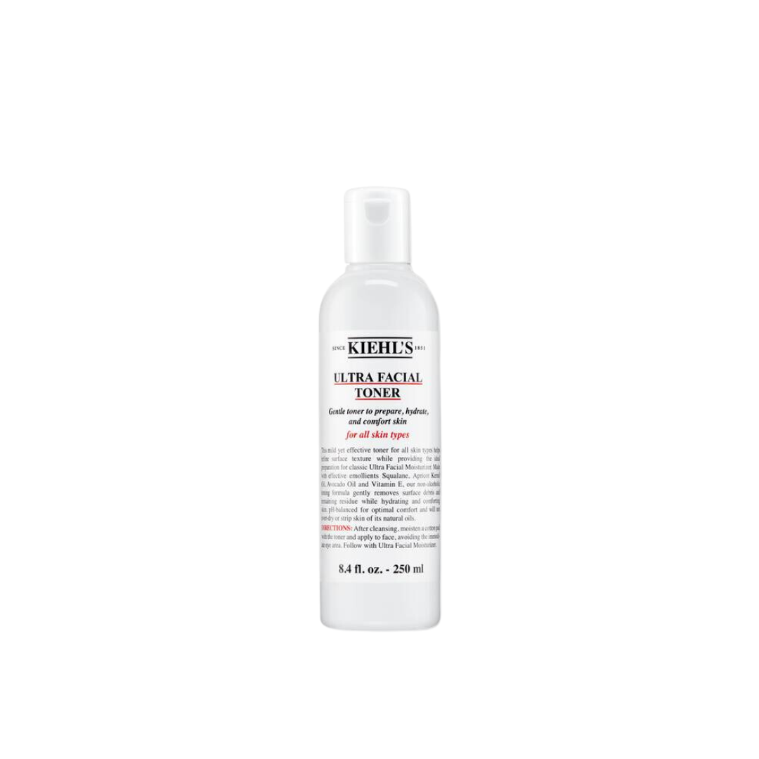 Kiehl's Ultra Facial Toner 250ml - Medaid International
