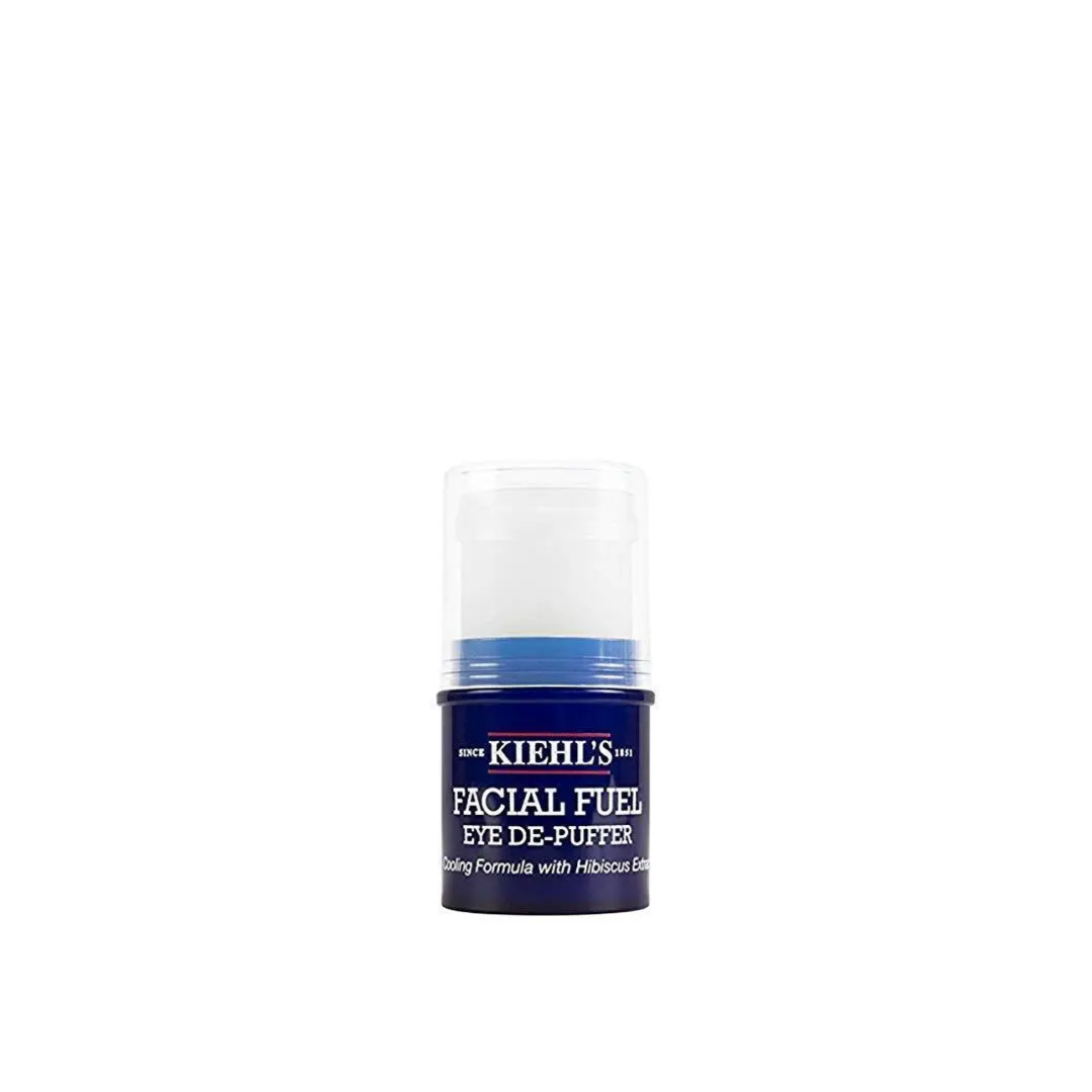 Kiehl's Facial Fuel Eye De-Puffer