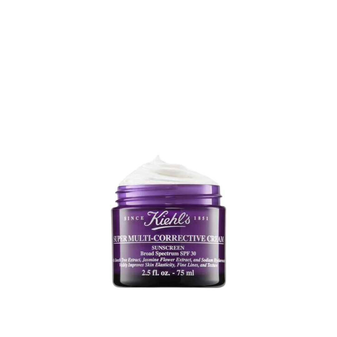Kiehl's Super Multi-Corrective Cream Spf 30