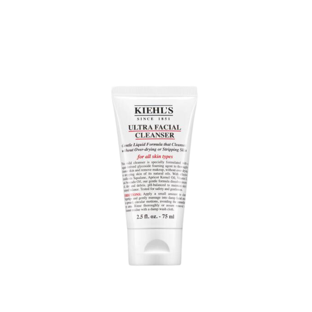 Kiehl's Ultra Facial Cleanser 150ml