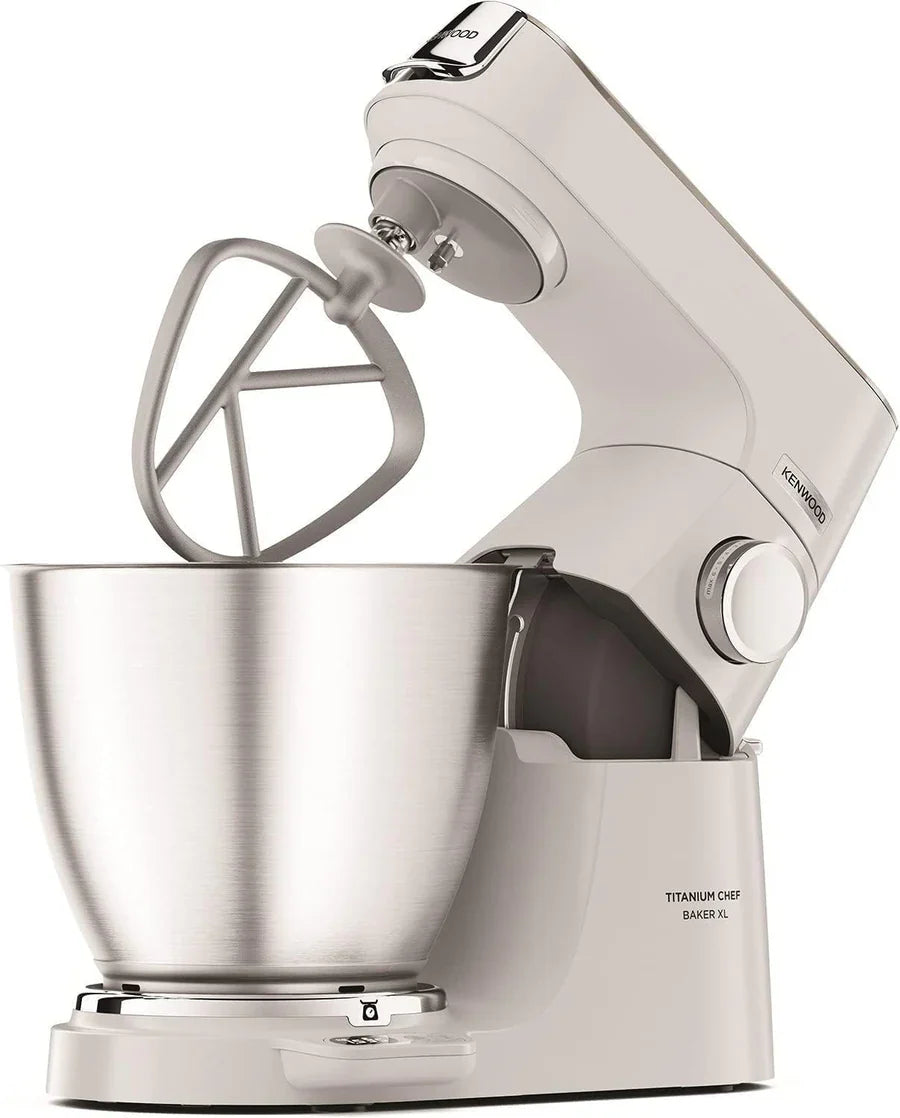 KENWOOD Kitchen Machine KVL65.001WH