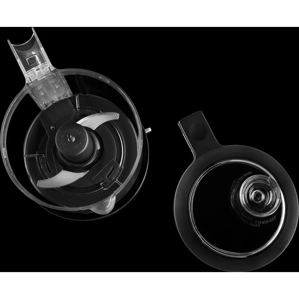Kitchenaid CORDLESS FOOD CHOPPER - MATTE BLACK