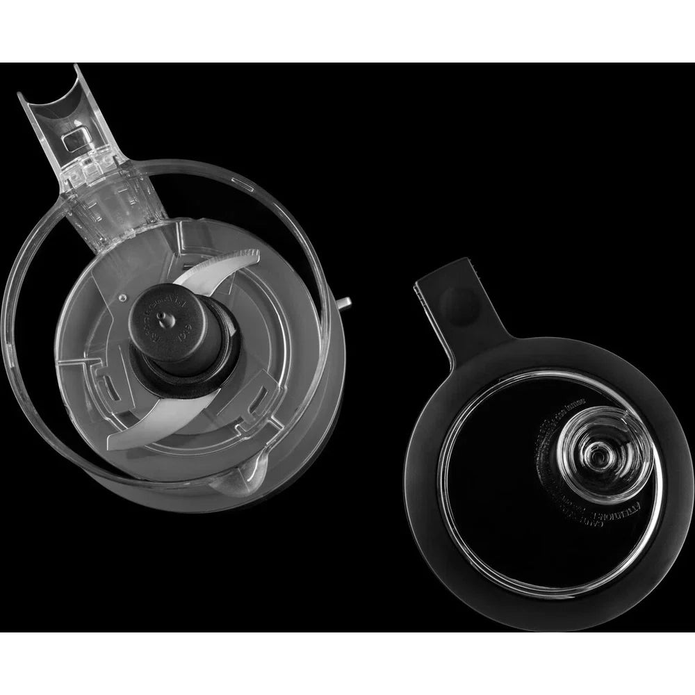Kitchenaid CORDLESS FOOD CHOPPER - CHARCOAL GREY