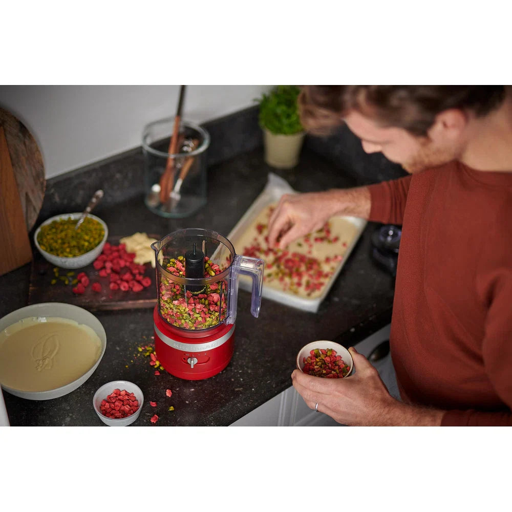 Kitchenaid CORDLESS FOOD CHOPPER - EMPIRE RED