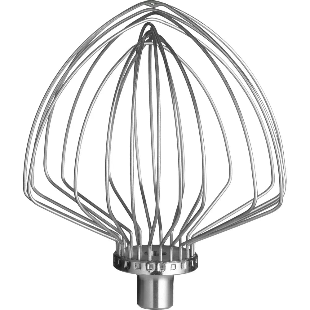 Kitchenaid MIXER WHISK FOR LARGE BOWL-LIFT MIXERS