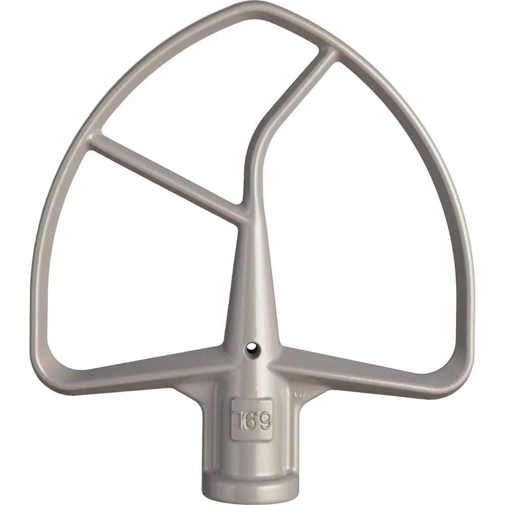 KitchenAid PADDLE ATTACHMENT FOR LARGE BOWL-LIFT MIXERS