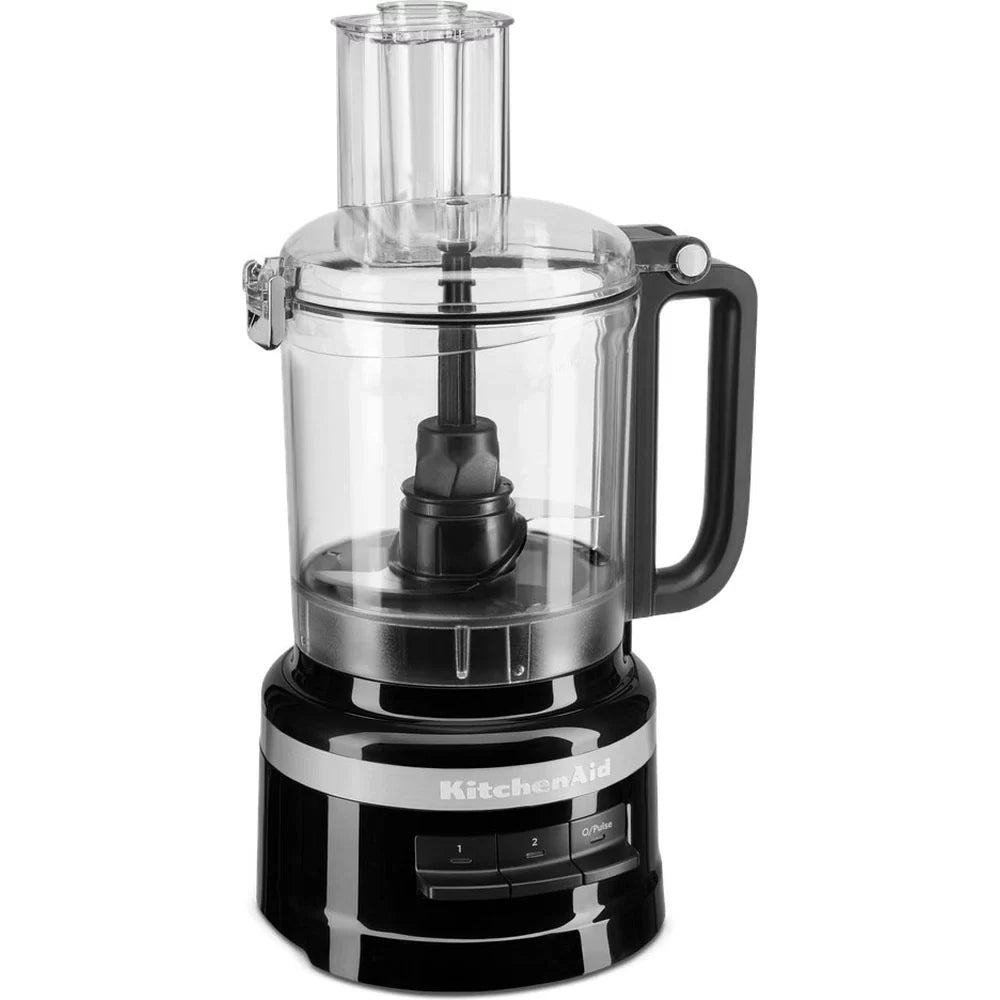 KITCHENAID 2.1 L FOOD PROCESSOR 5KFP0919 (ONYX BLACK)