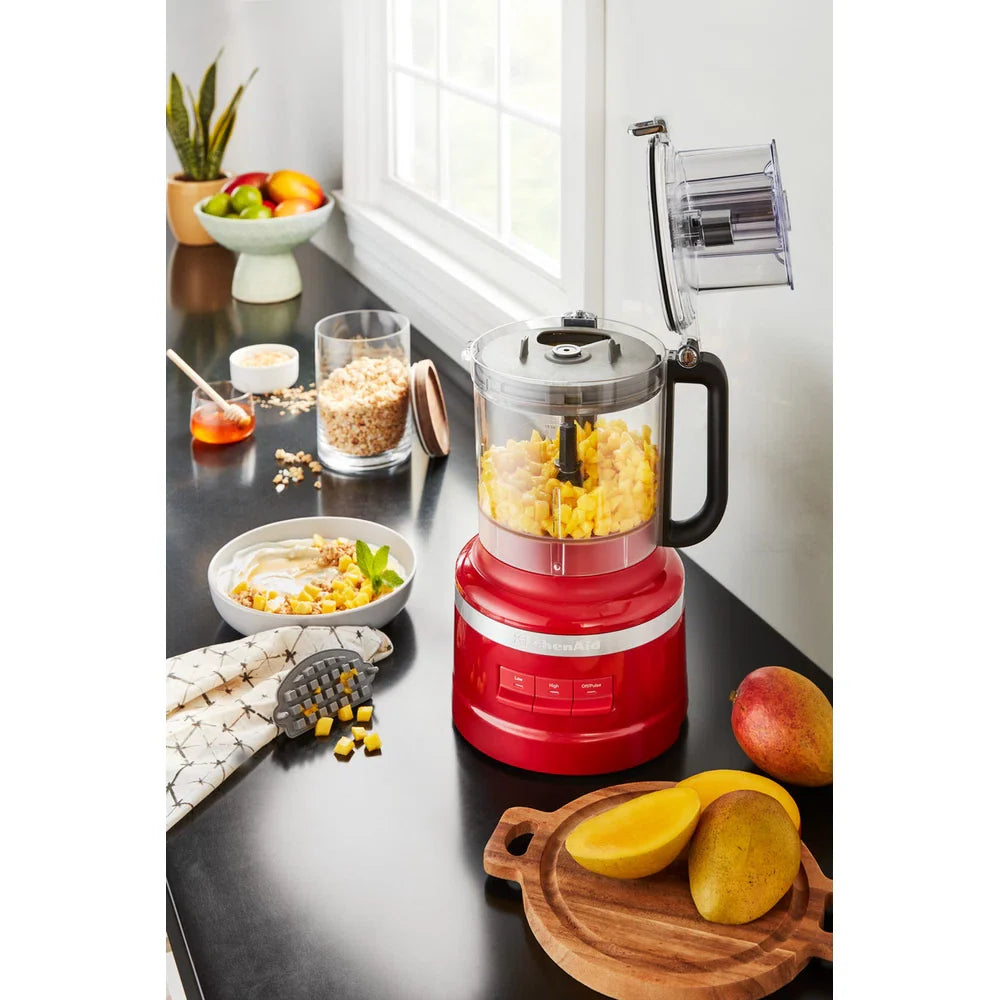 Kitchenaid FOOD PROCESSOR 3.1L - EMPIRE RED