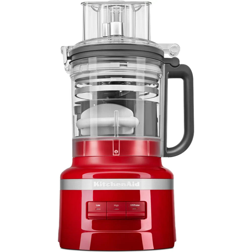 Kitchenaid FOOD PROCESSOR 3.1L - EMPIRE RED