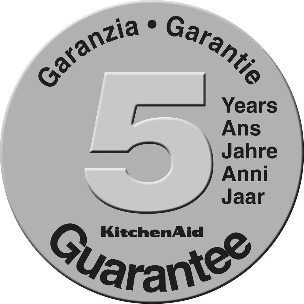 Kitchenaid MIXER TILT-HEAD 4.8L - ARTISAN - ALMOND CREAM