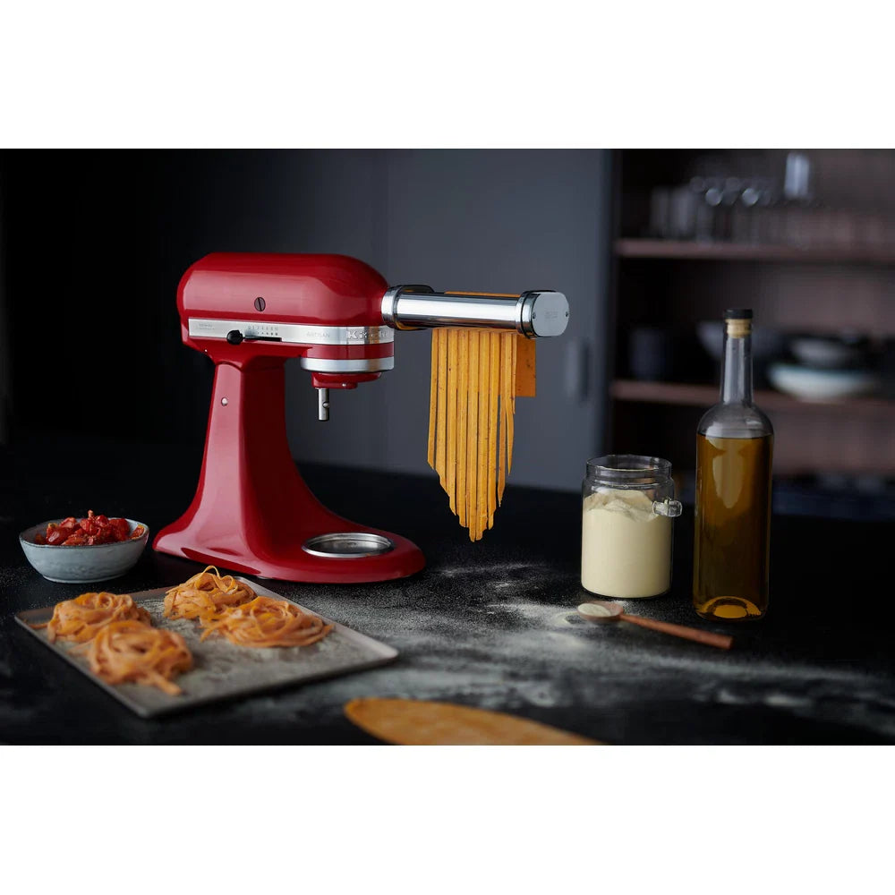 Kitchenaid MIXER TILT-HEAD 4.8L - ARTISAN - EMPIRE RED