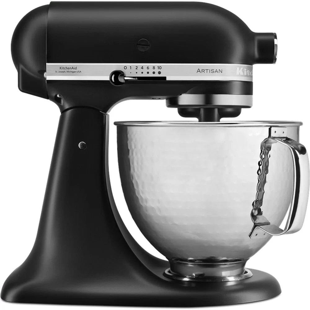 Kitchenaid STAINLESS STEEL MIXING BOWL 4.8 L - HAMMERED