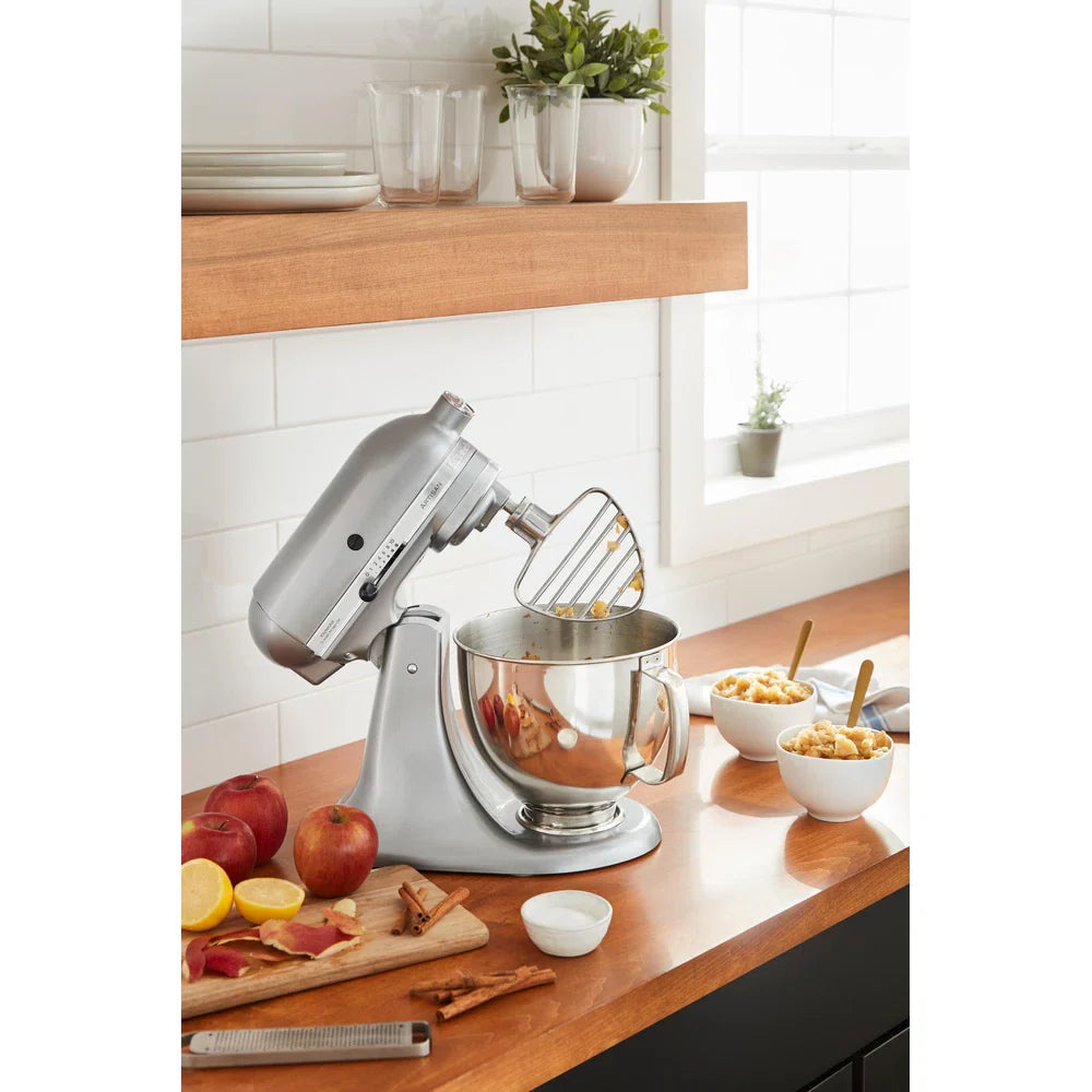 Kitchenaid PASTRY BEATER FOR MEDIUM TILT-HEAD MIXERS - STAINLESS STEEL