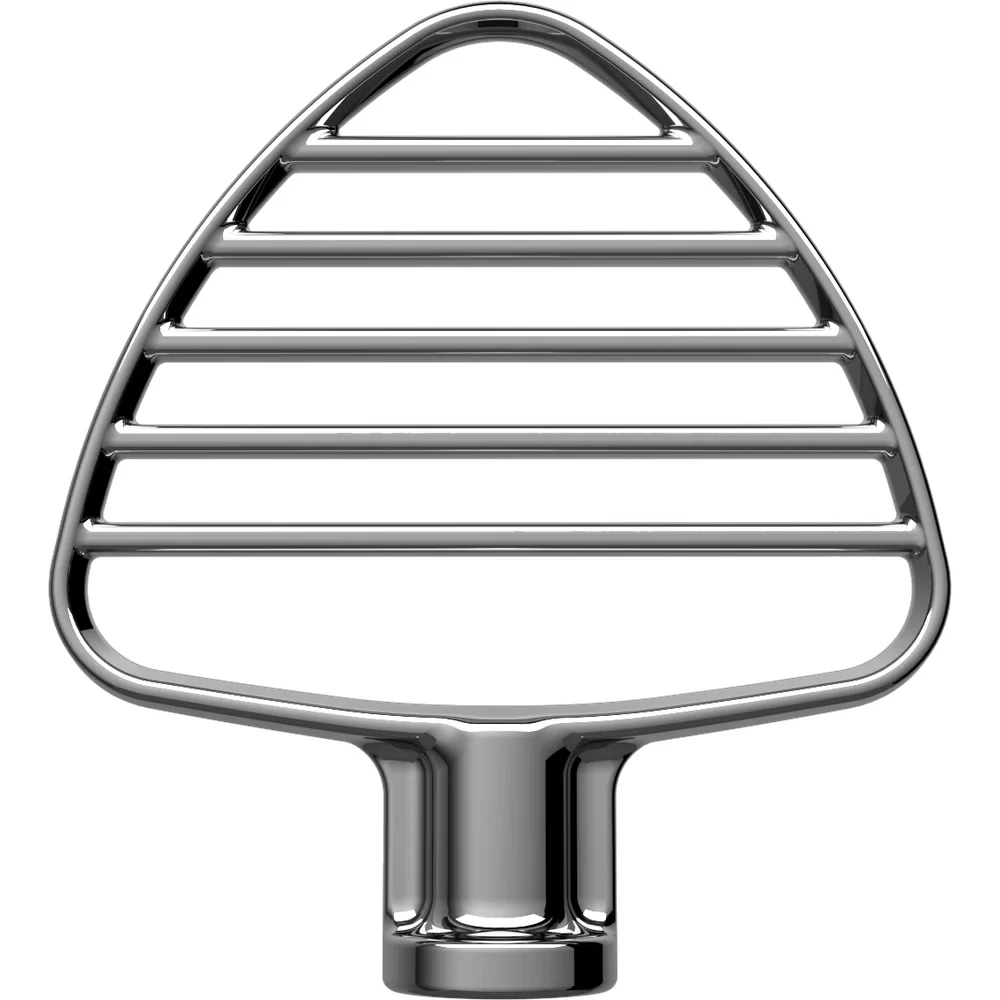 Kitchenaid PASTRY BEATER FOR MEDIUM TILT-HEAD MIXERS - STAINLESS STEEL