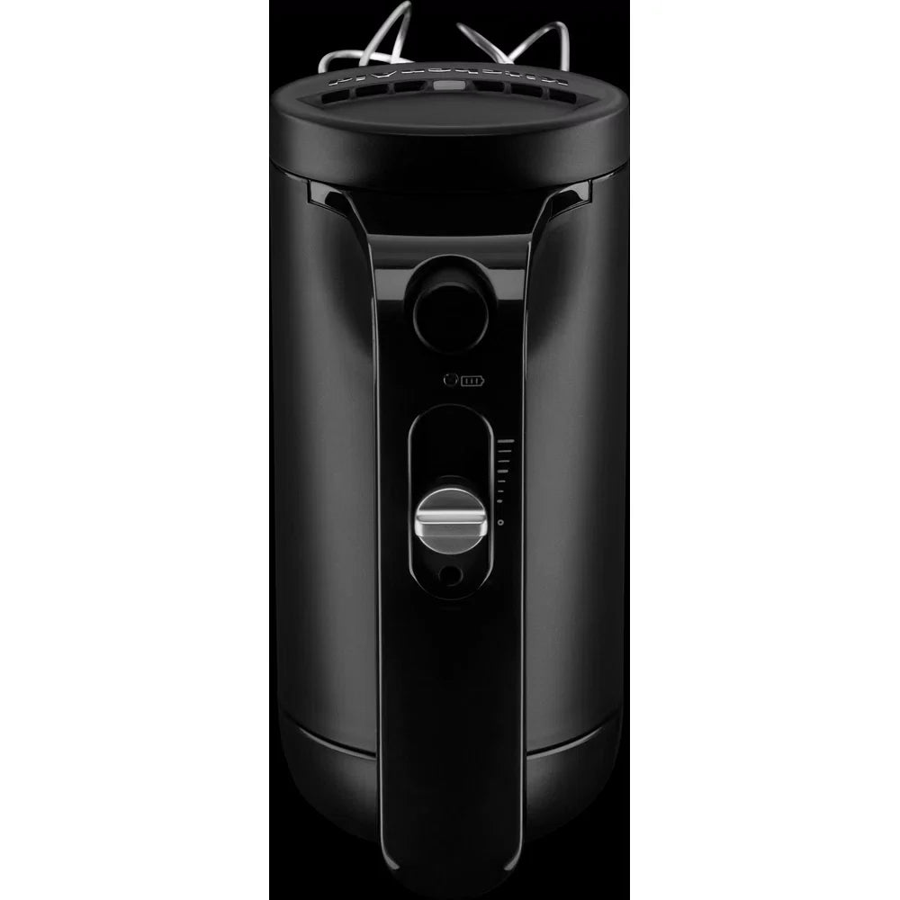 Kitchenaid CORDLESS HAND MIXER - MATTE BLACK