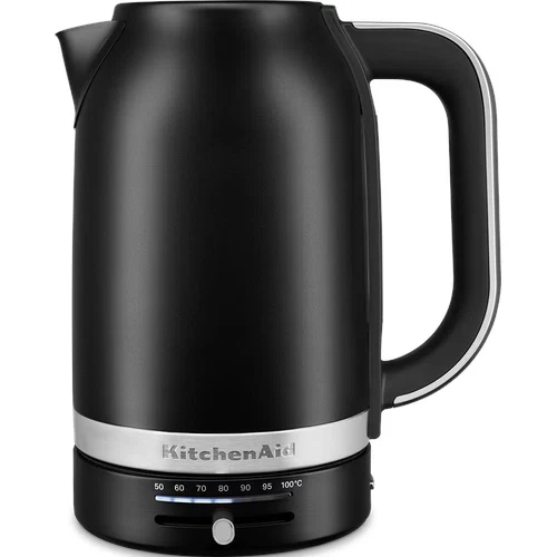 Kitchenaid VARIABLE TEMPERATURE KETTLE 1.7L - Matte black