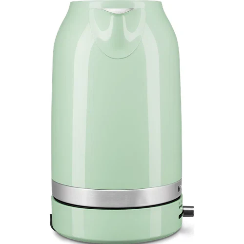 Kitchenaid VARIABLE TEMPERATURE KETTLE 1.7L - Pistachio