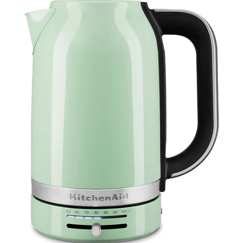 Kitchenaid VARIABLE TEMPERATURE KETTLE 1.7L - Pistachio