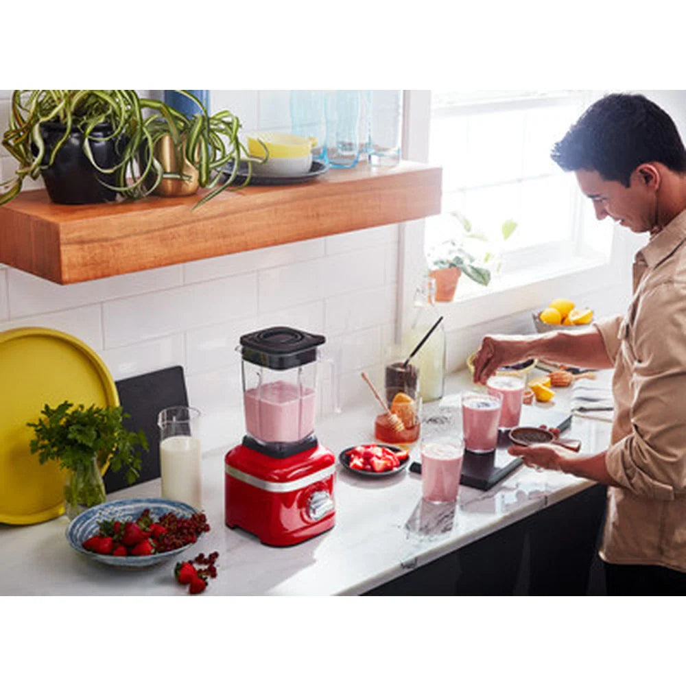 Kitchenaid BLENDER K150 - EMPIRE RED