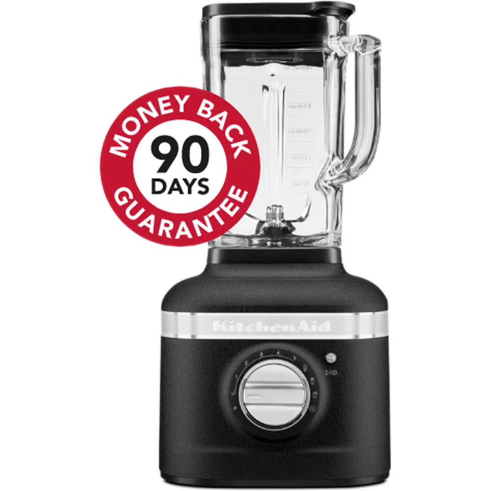Kitchenaid BLENDER K400 - ARTISAN - CAST IRON BLACK