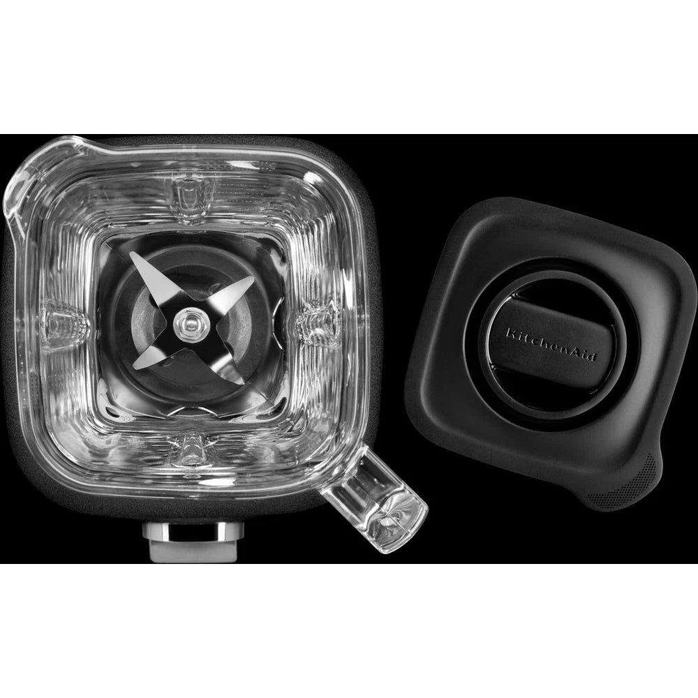 Kitchenaid BLENDER K400 - ARTISAN - CAST IRON BLACK