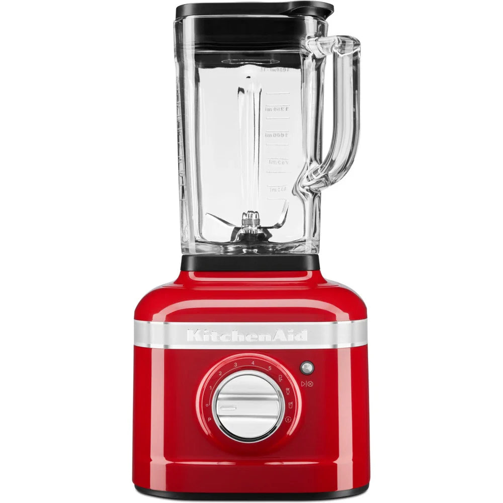 Kitchenaid BLENDER K400 - ARTISAN - CANDY APPLE