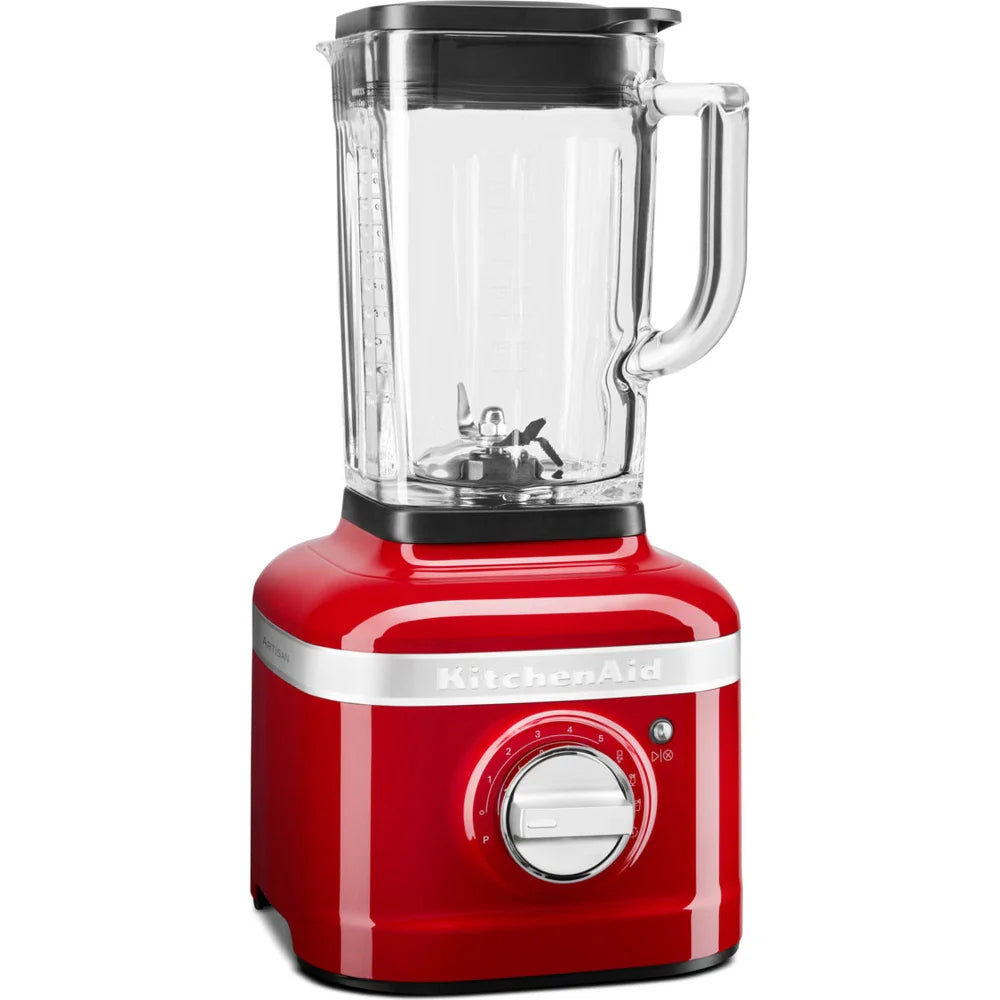 Kitchenaid BLENDER K400 - ARTISAN - CANDY APPLE
