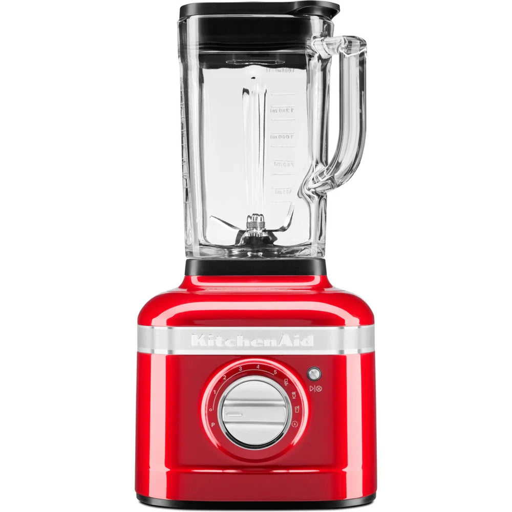 Kitchenaid BLENDER K400 - ARTISAN - EMPIRE RED