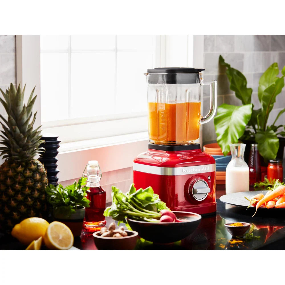 Kitchenaid BLENDER K400 - ARTISAN - EMPIRE RED