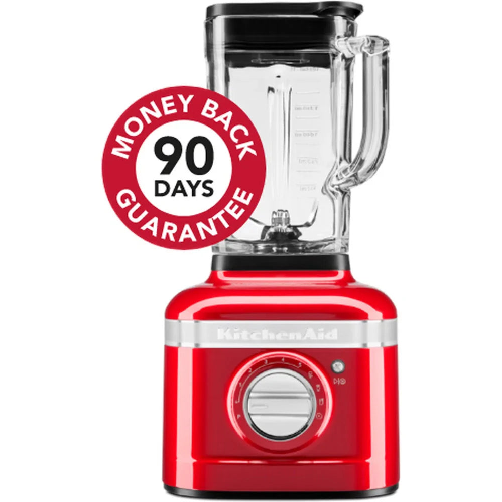 Kitchenaid BLENDER K400 - ARTISAN - EMPIRE RED