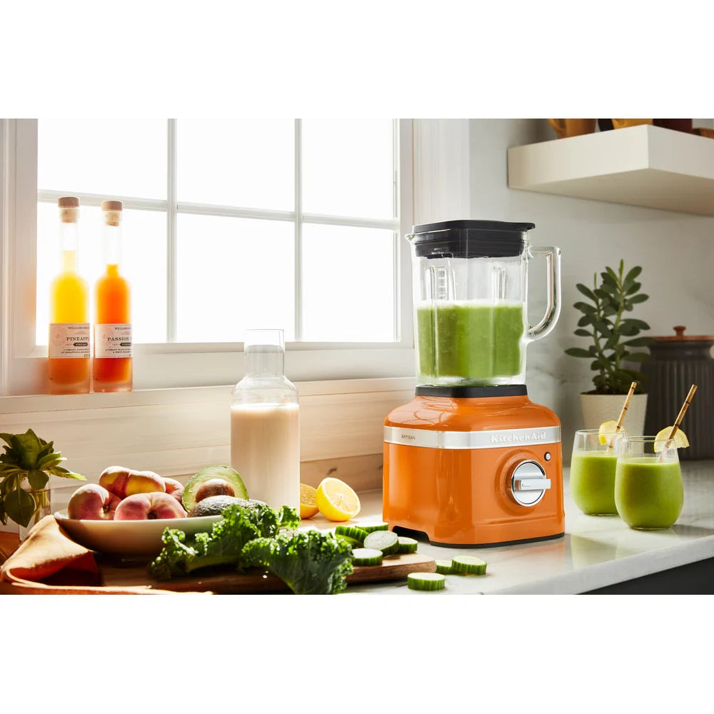 Kitchenaid BLENDER K400 - ARTISAN - HONEY