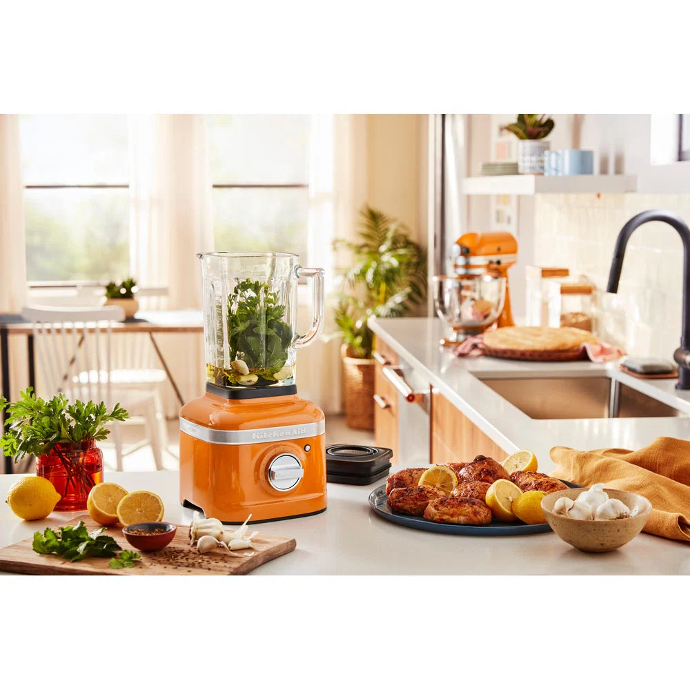Kitchenaid BLENDER K400 - ARTISAN - HONEY