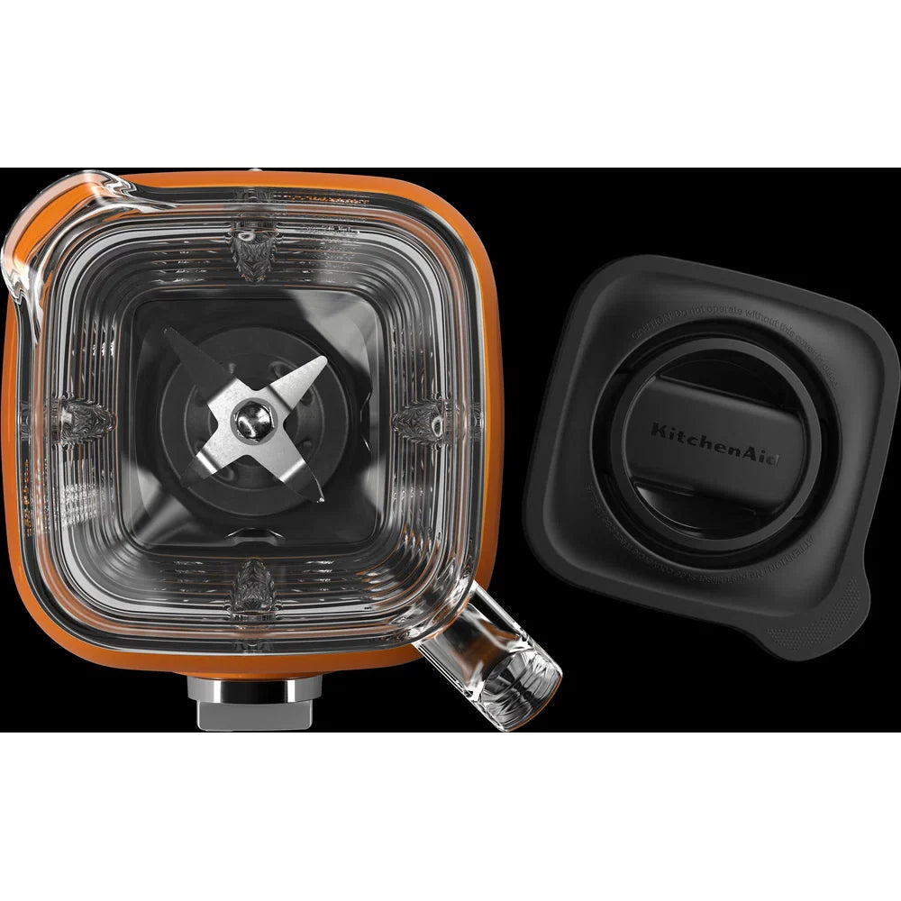 Kitchenaid BLENDER K400 - ARTISAN - HONEY