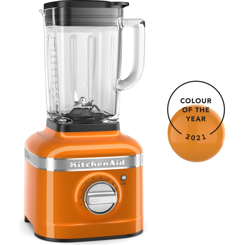 Kitchenaid BLENDER K400 - ARTISAN - HONEY