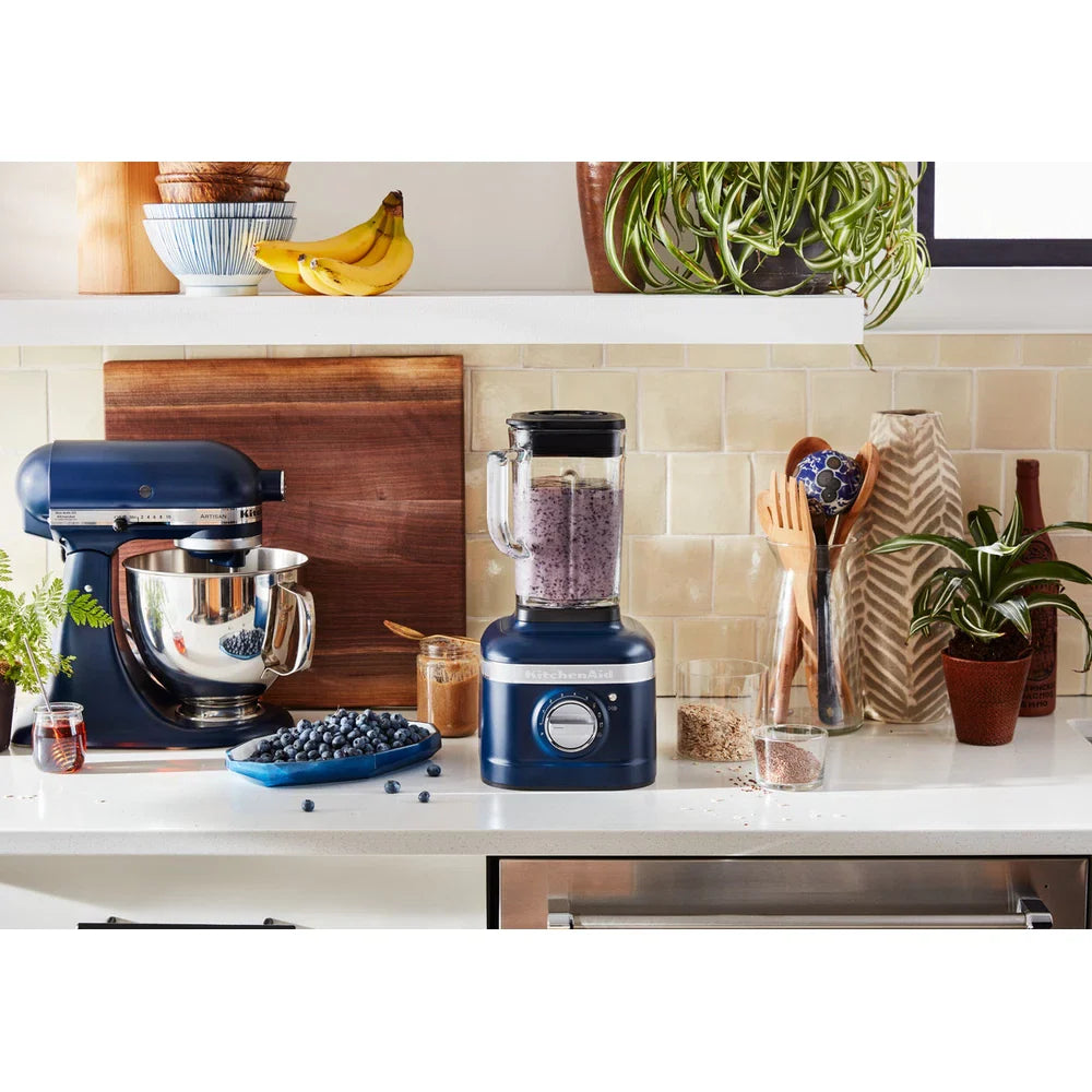 Kitchenaid BLENDER K400 - ARTISAN - INK BLUE