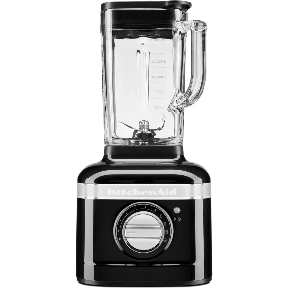 Kitchenaid BLENDER K400 - ARTISAN - ONYX BLACK